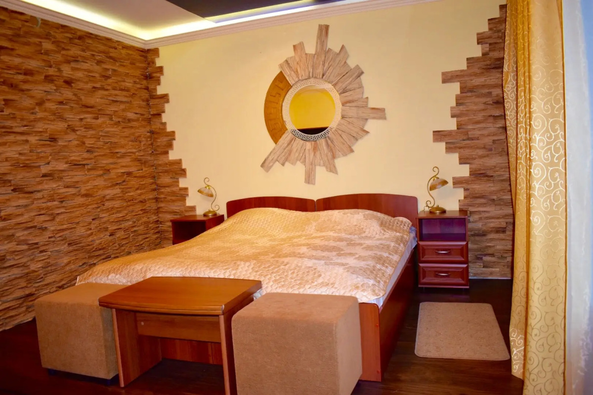 СПА-отель Место Силы