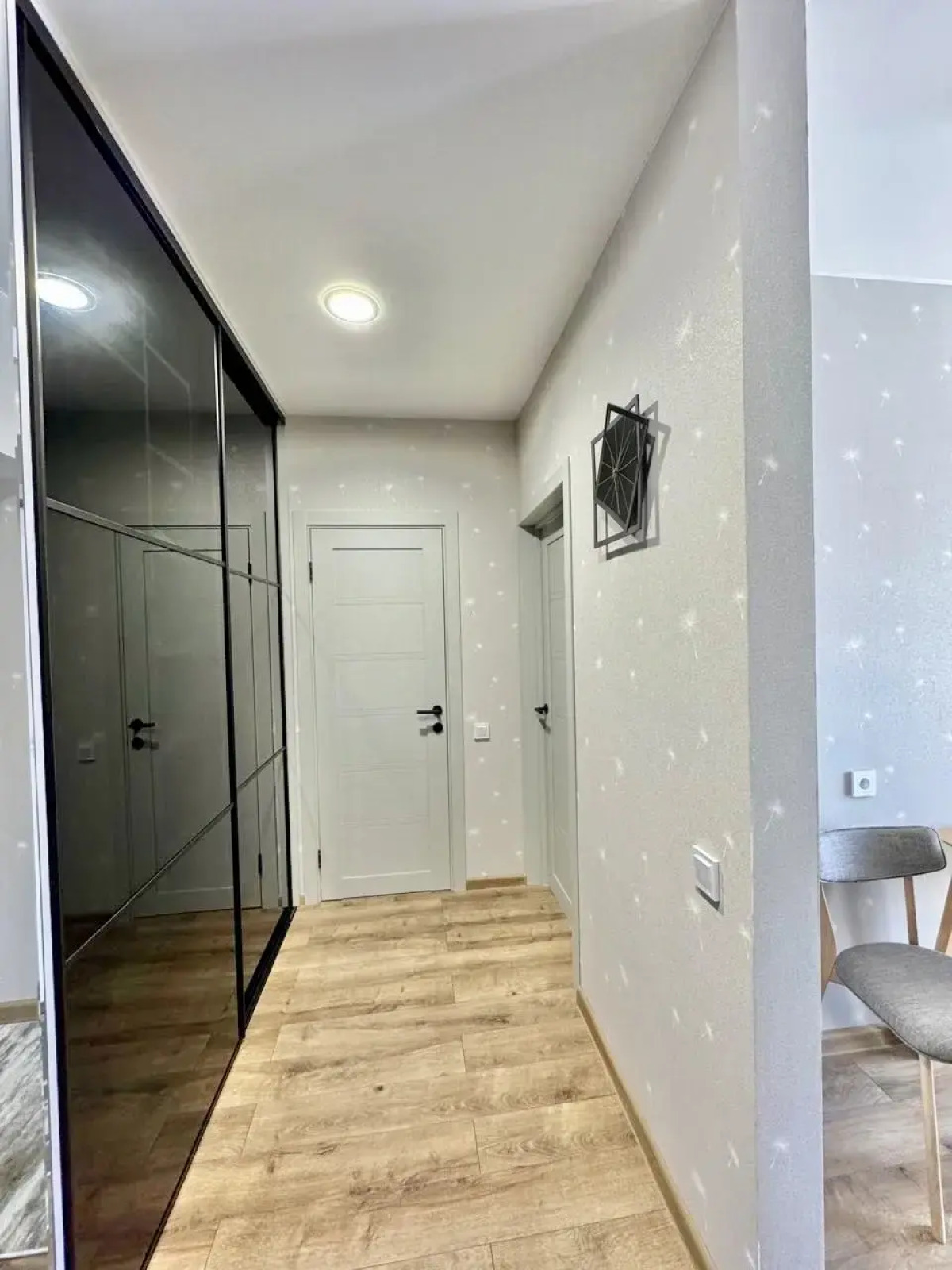 Квартира ProMore Венецианский квартал у моря