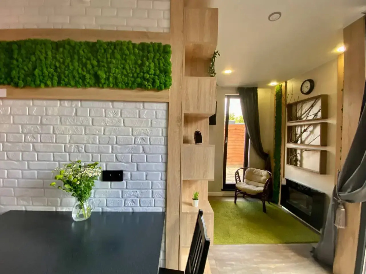 Гостевой Дом для двоих Twix House в Новой Москве