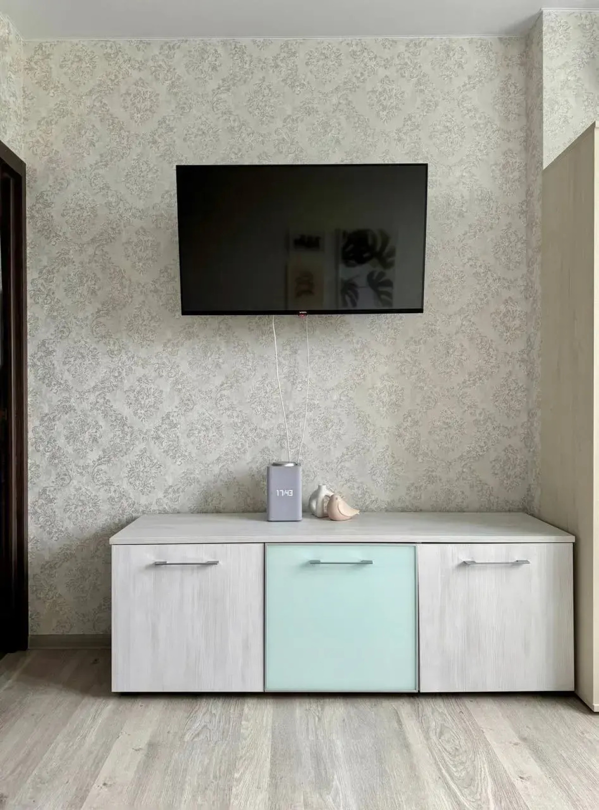 Апартаменты Квартира