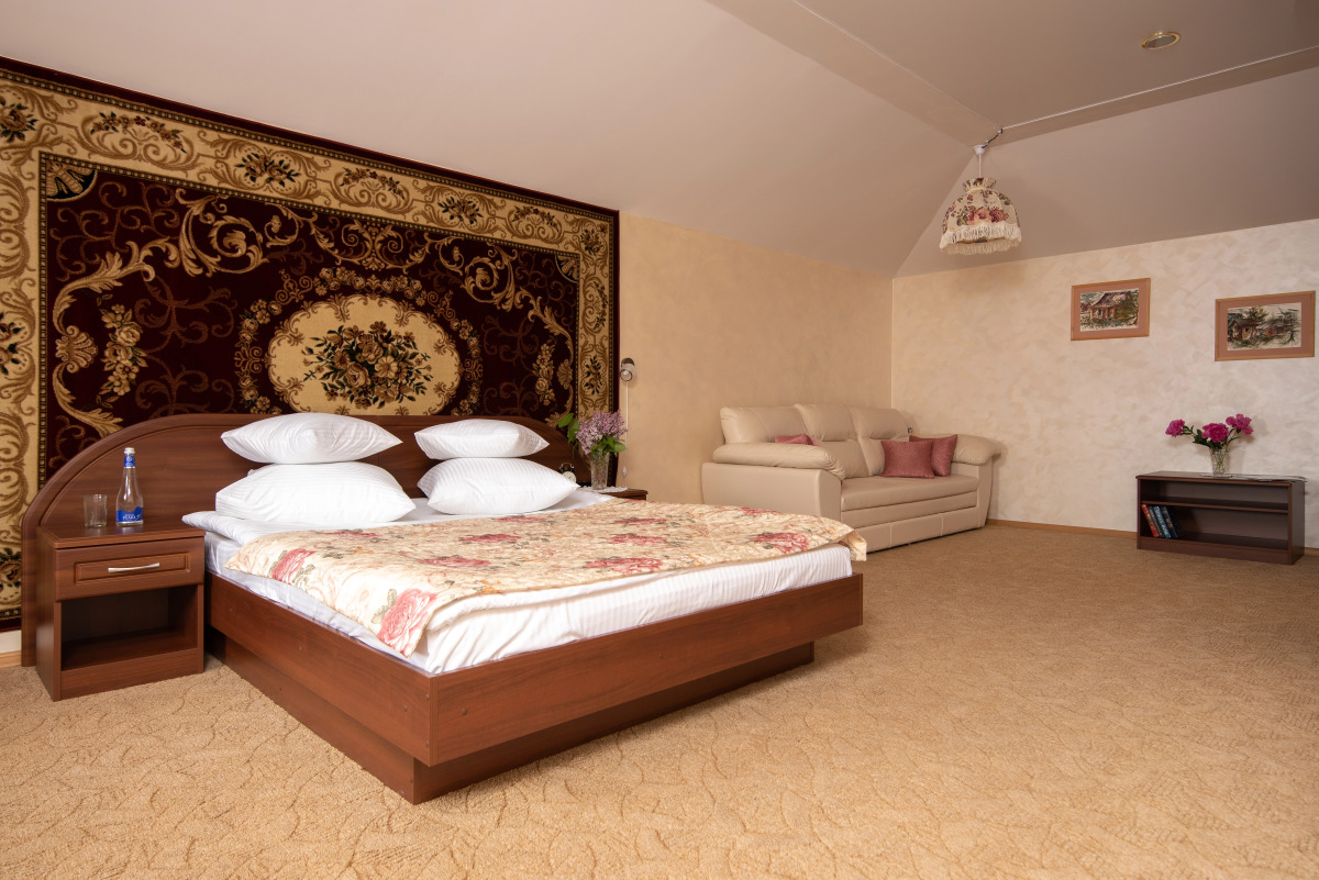 Мини-отель Гостиница Советская