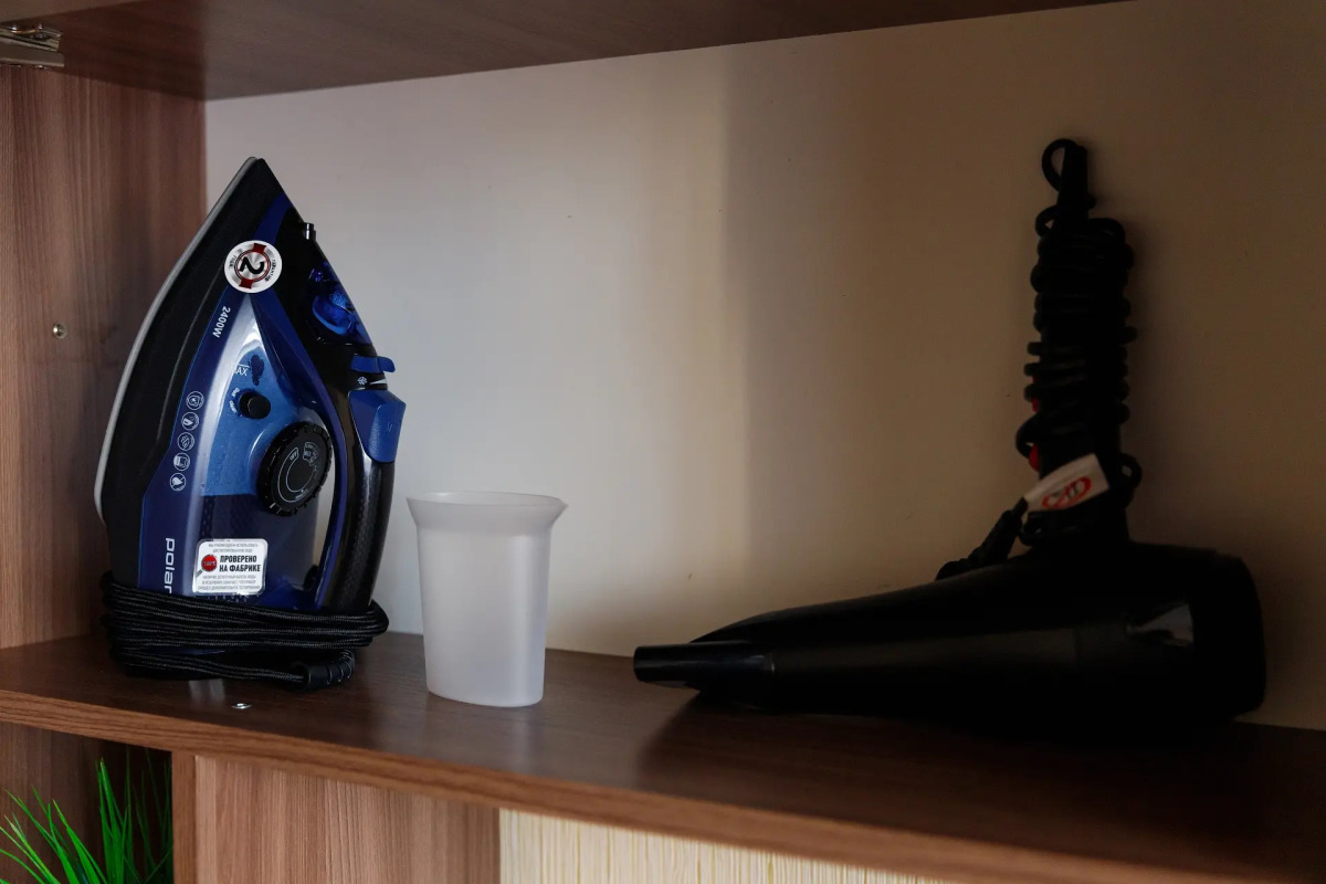 Квартира PrezentHaus на Карла Маркса 175k3 k19