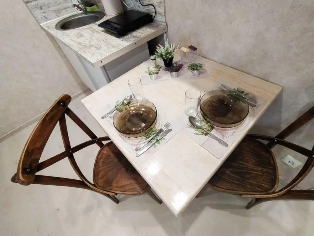 Апартаменты в Домодедово №2