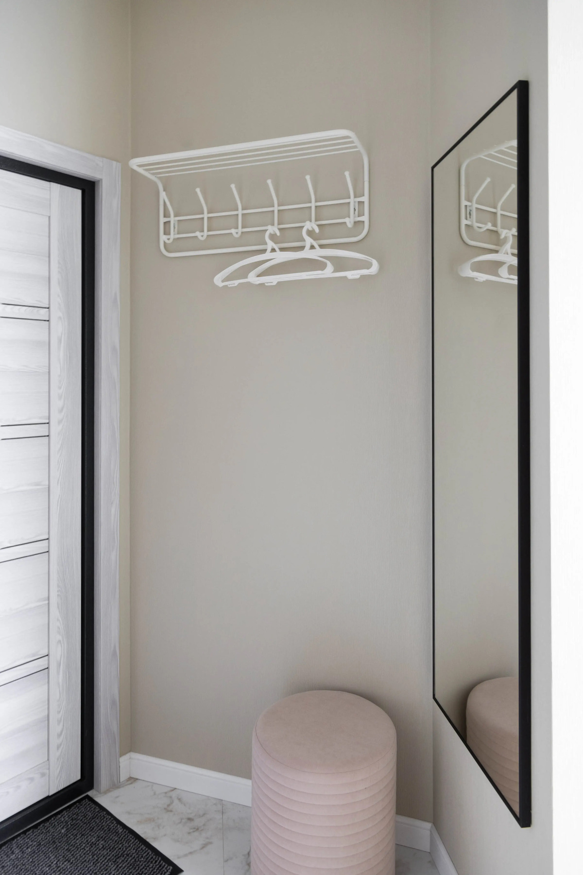 Апартаменты на Золоторожском Проезде 2