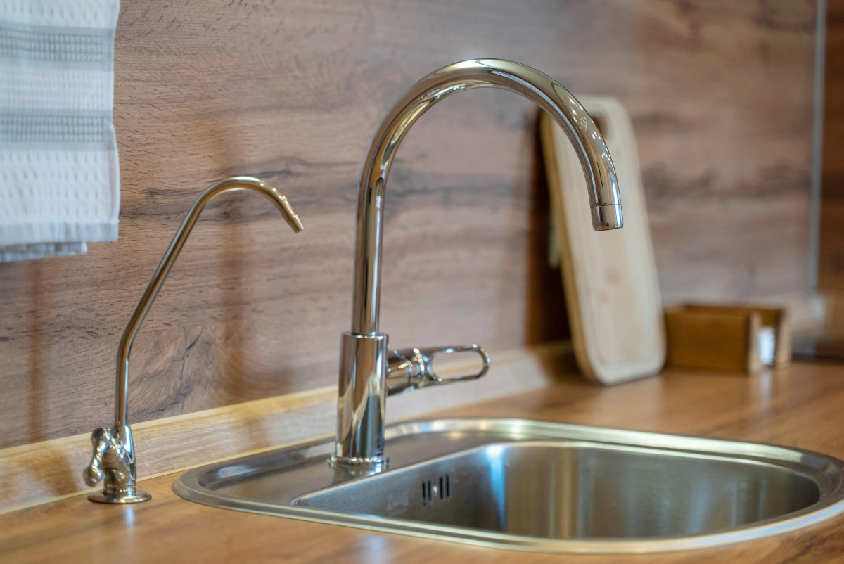 Апартаменты Квадро с парковкой