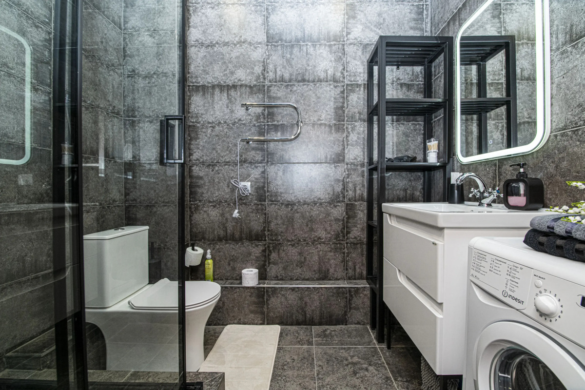 Апартаменты SunSet