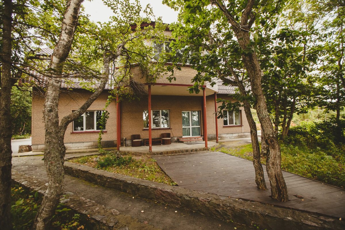 Гостевой дом Тунайча