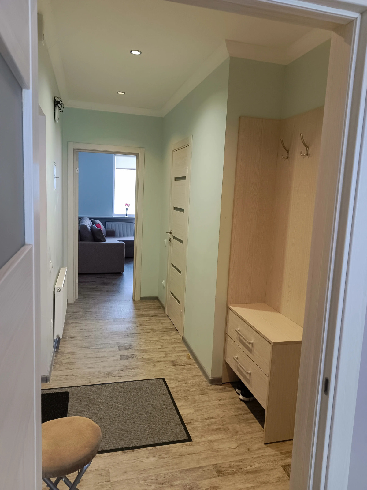 Квартира для отдыха