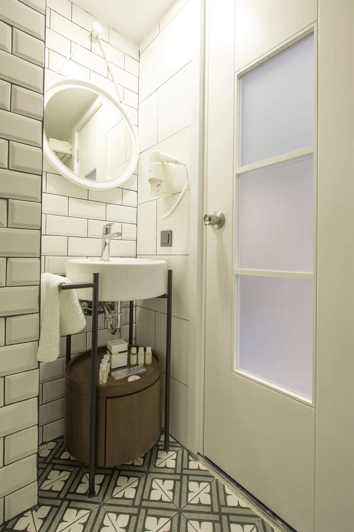 Hotel Pure Blanche Lara