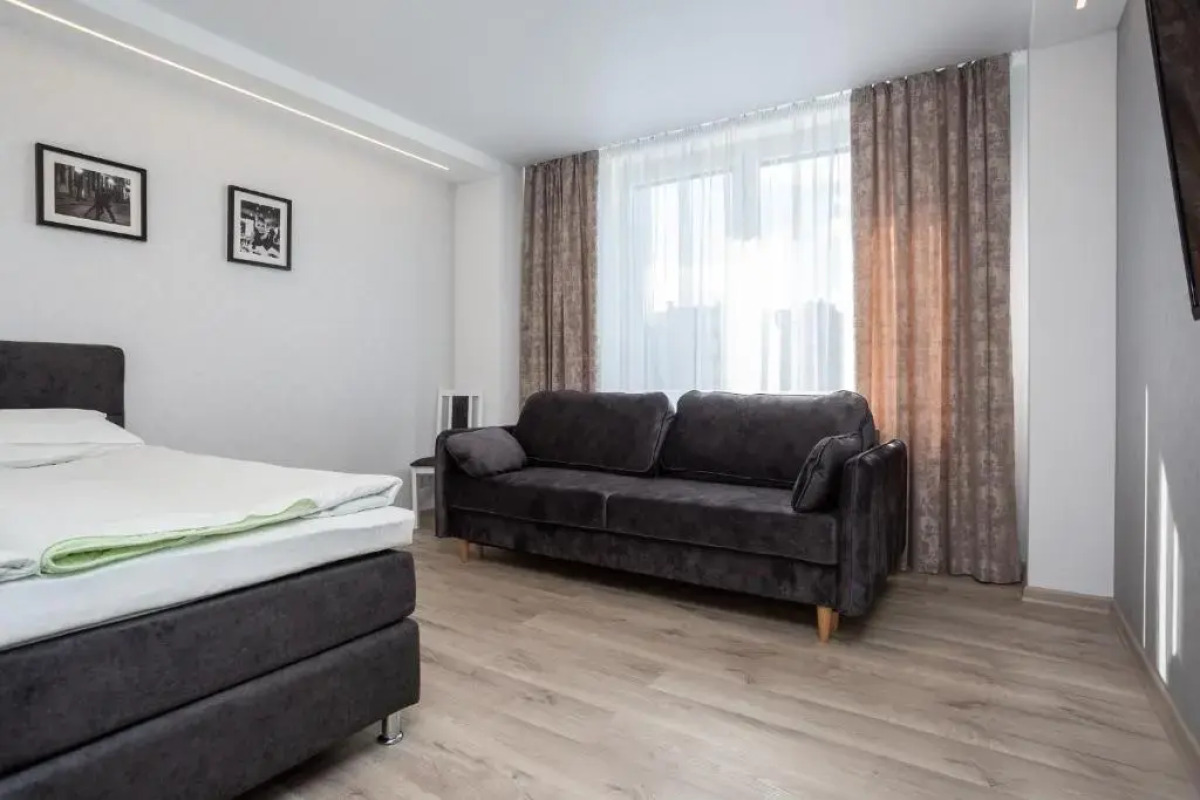 Апартаменты Apart39 Люкс на Гагарина 11