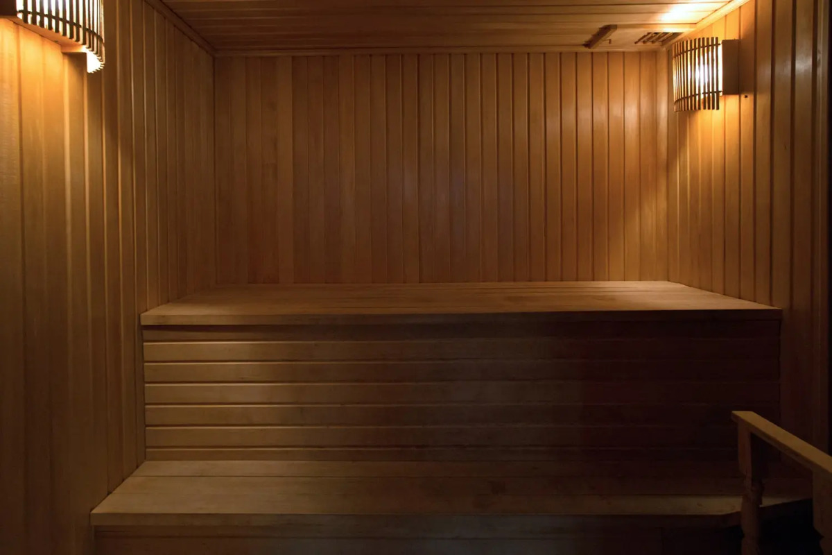 Отель Бригантина