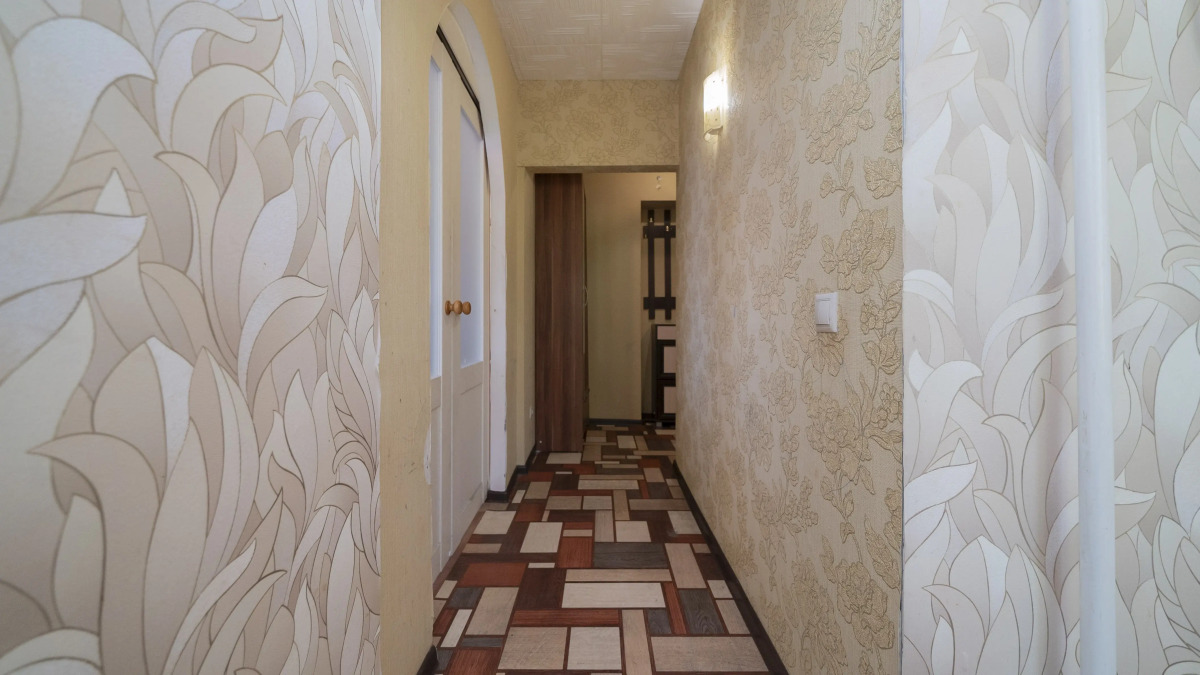 Апартаменты Dolina