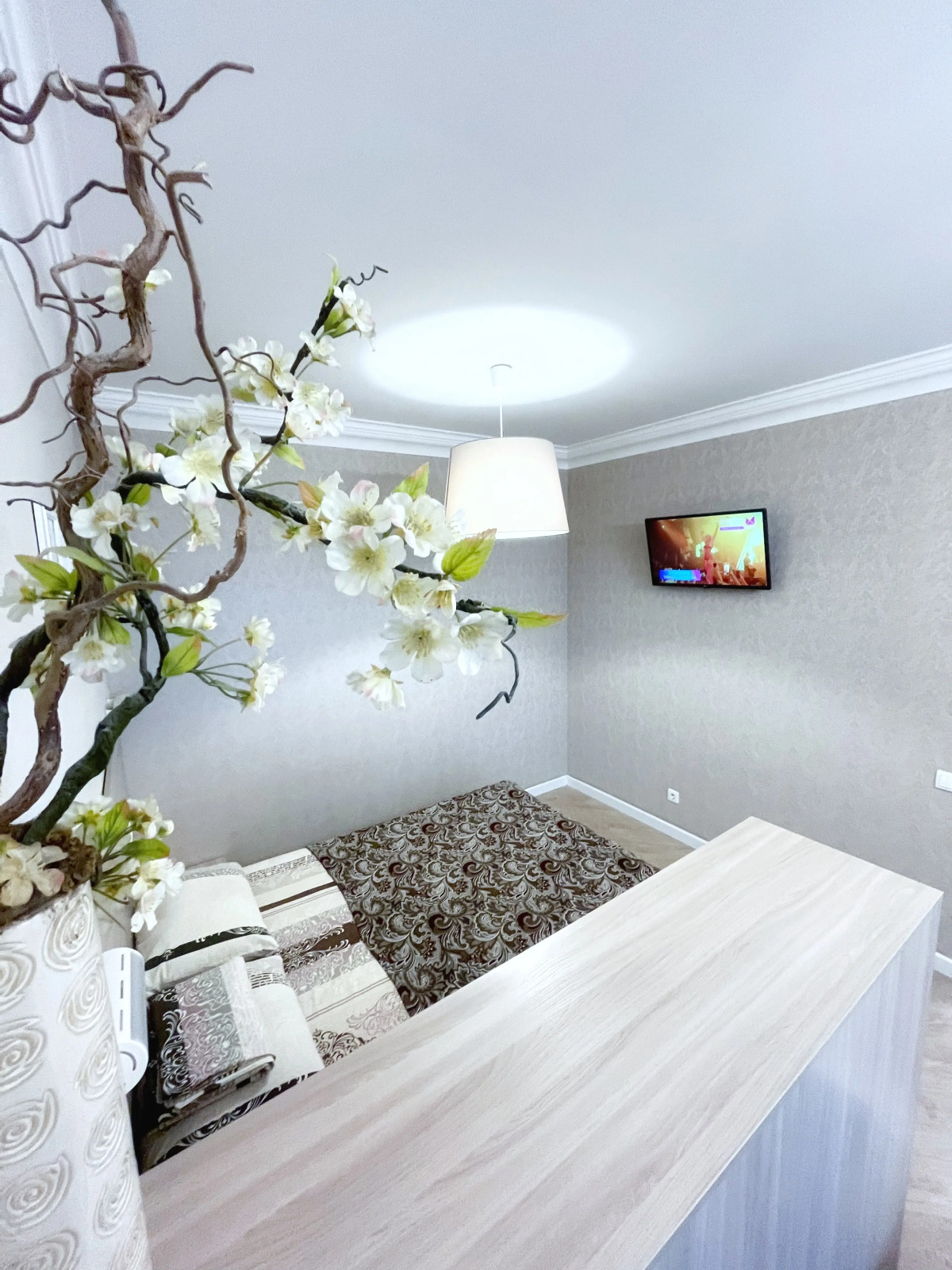 Квартира Видовая у Ривьеры