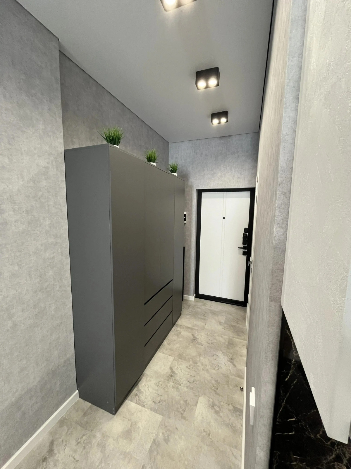 Квартира Артбухта Севастополь 2