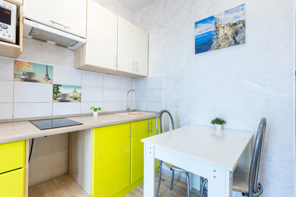 Апартаменты Graphics