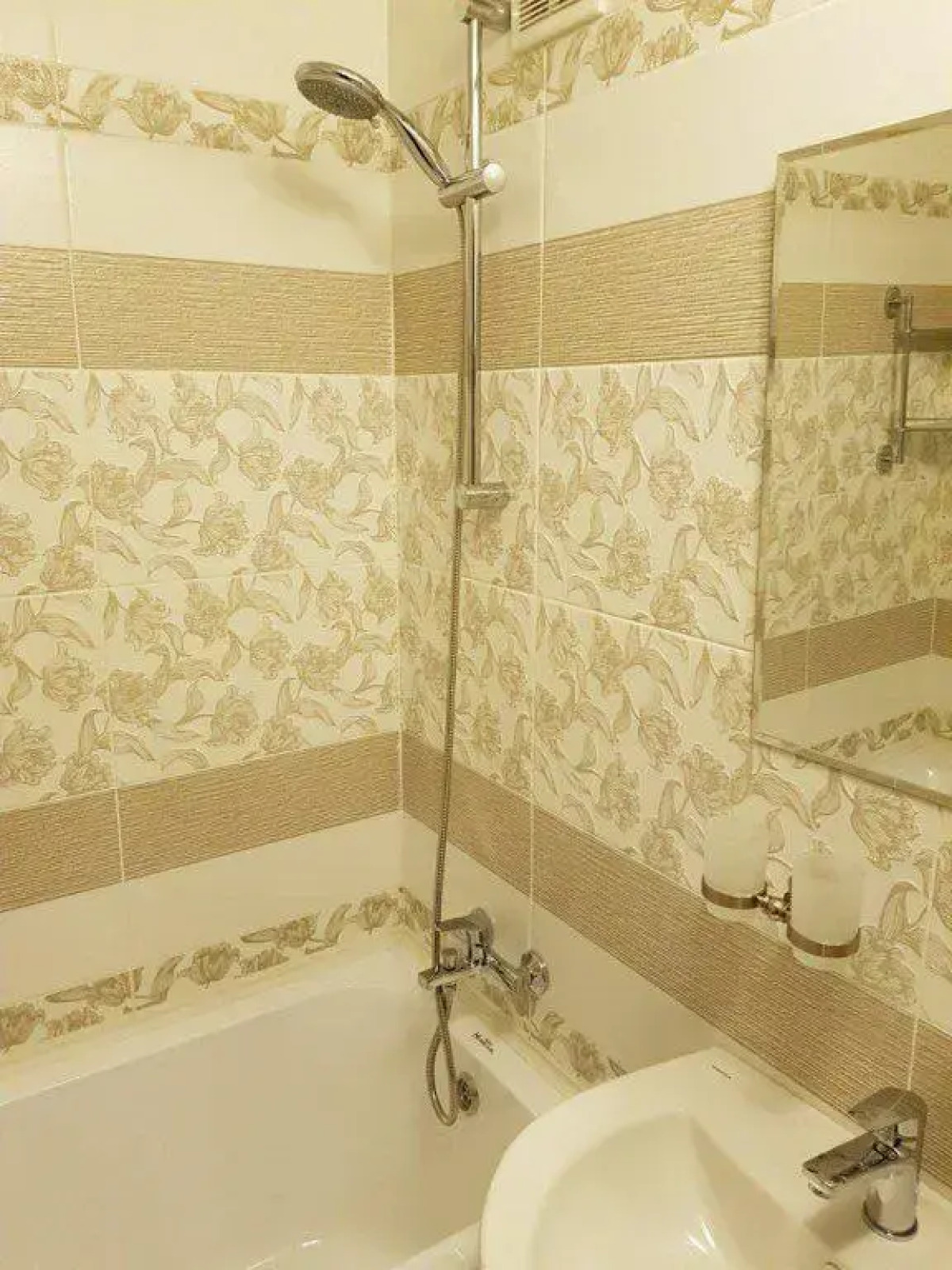 Апартаменты Новая 30