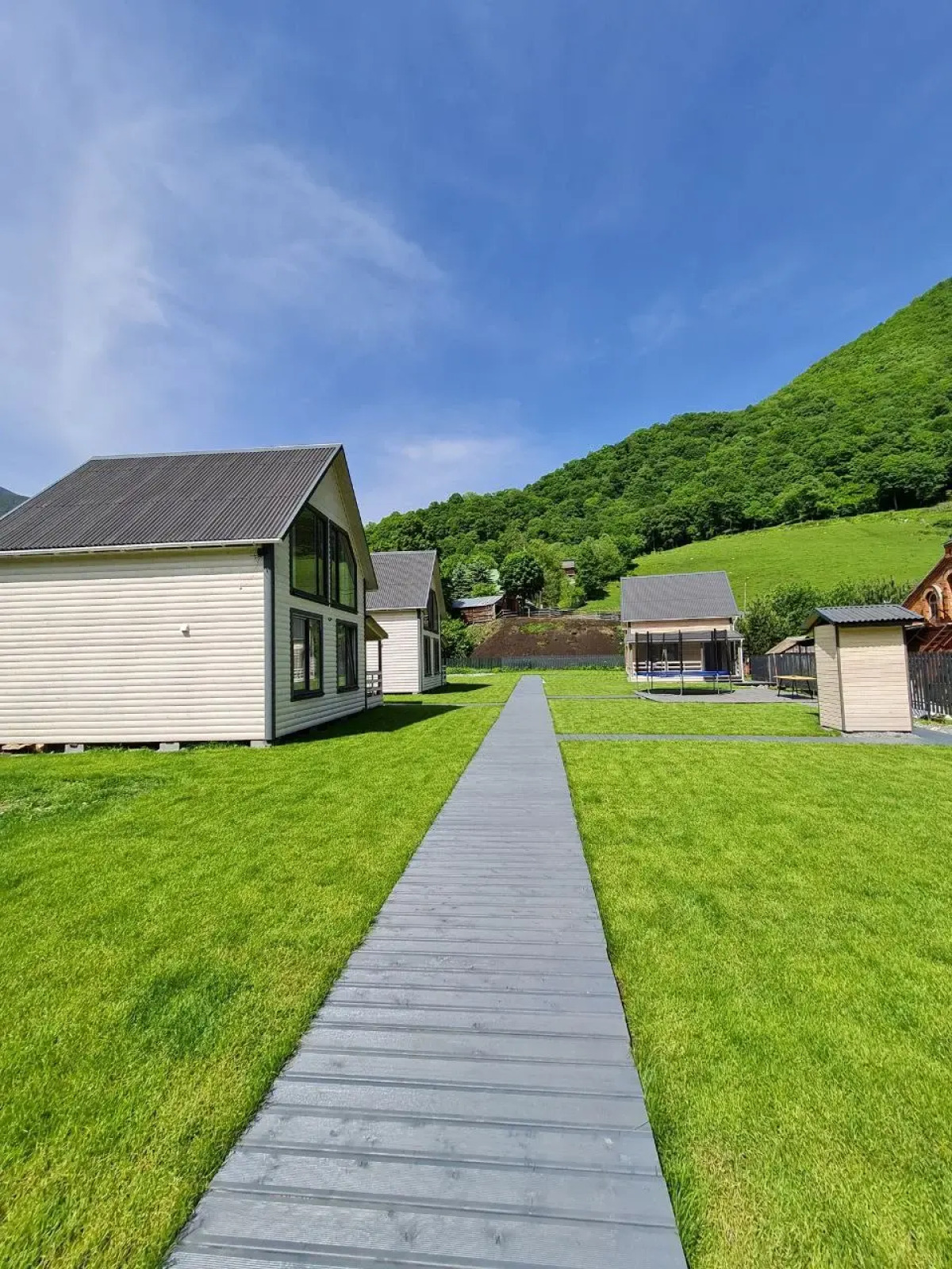 Гостевой дом Прогоры