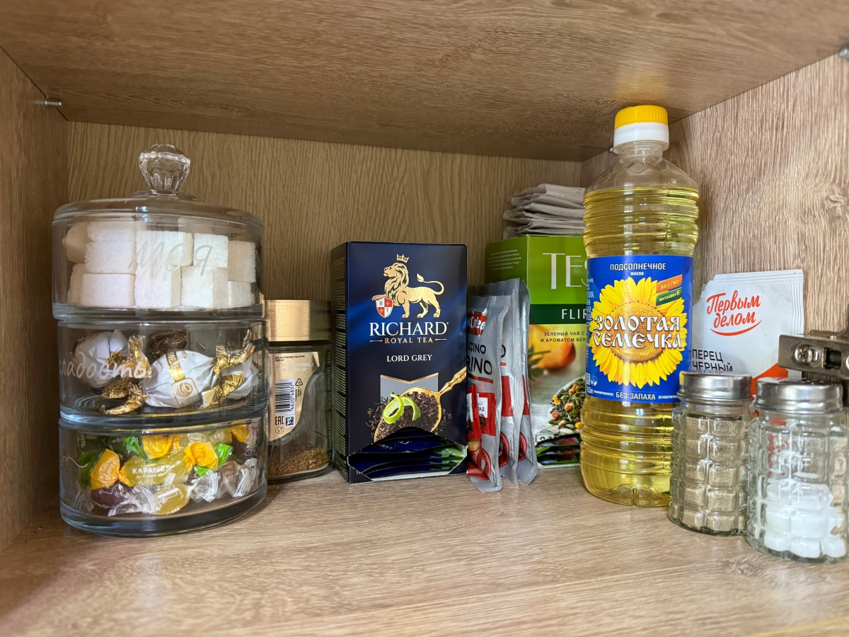 Квартира проспект Ленина 183