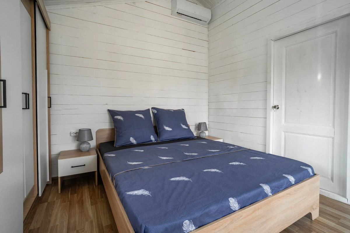 Гостевой дом Sea village Gumista