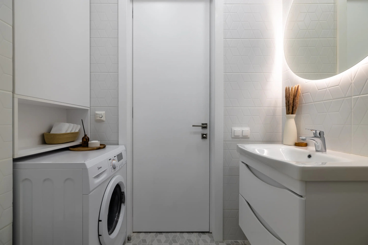 Апартаменты Ecru Рядом С Москва-Сити