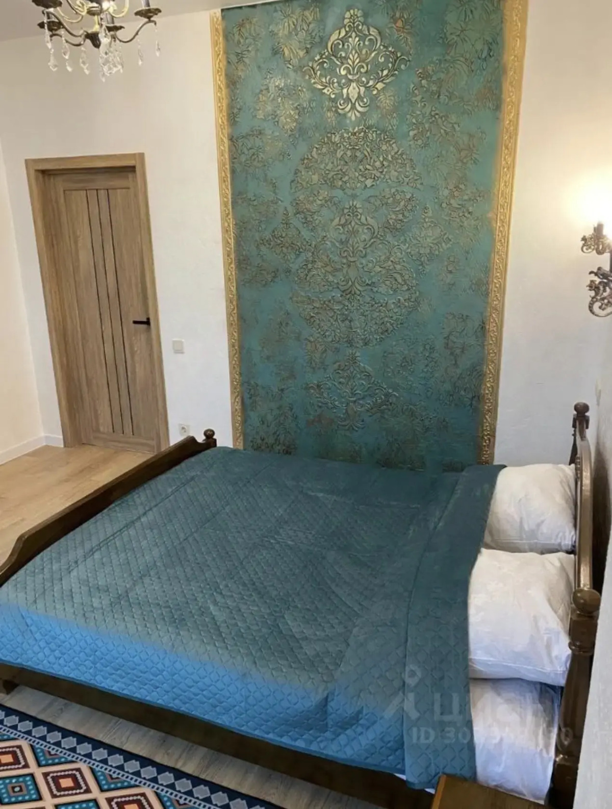 Квартира На Почтовой 4/3 (104)