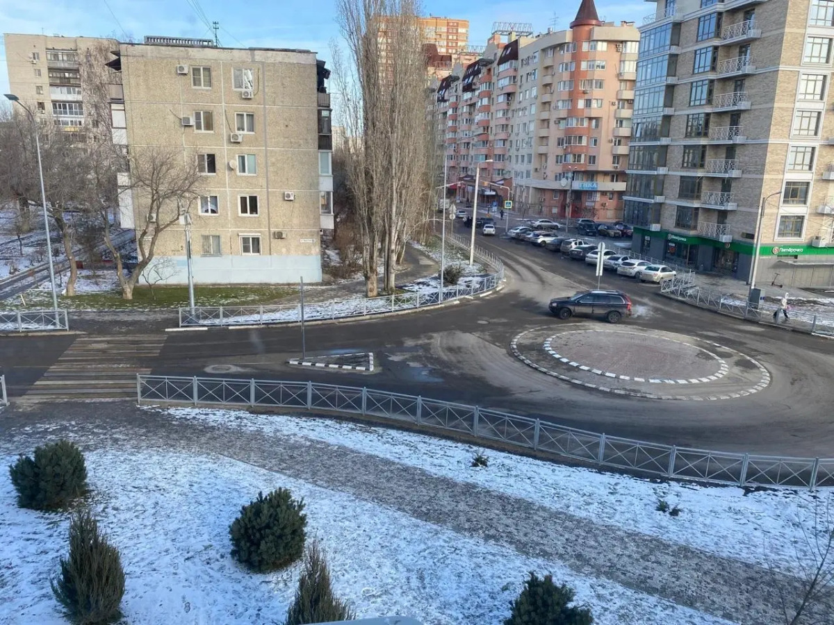 Квартира Апартаменты VLG