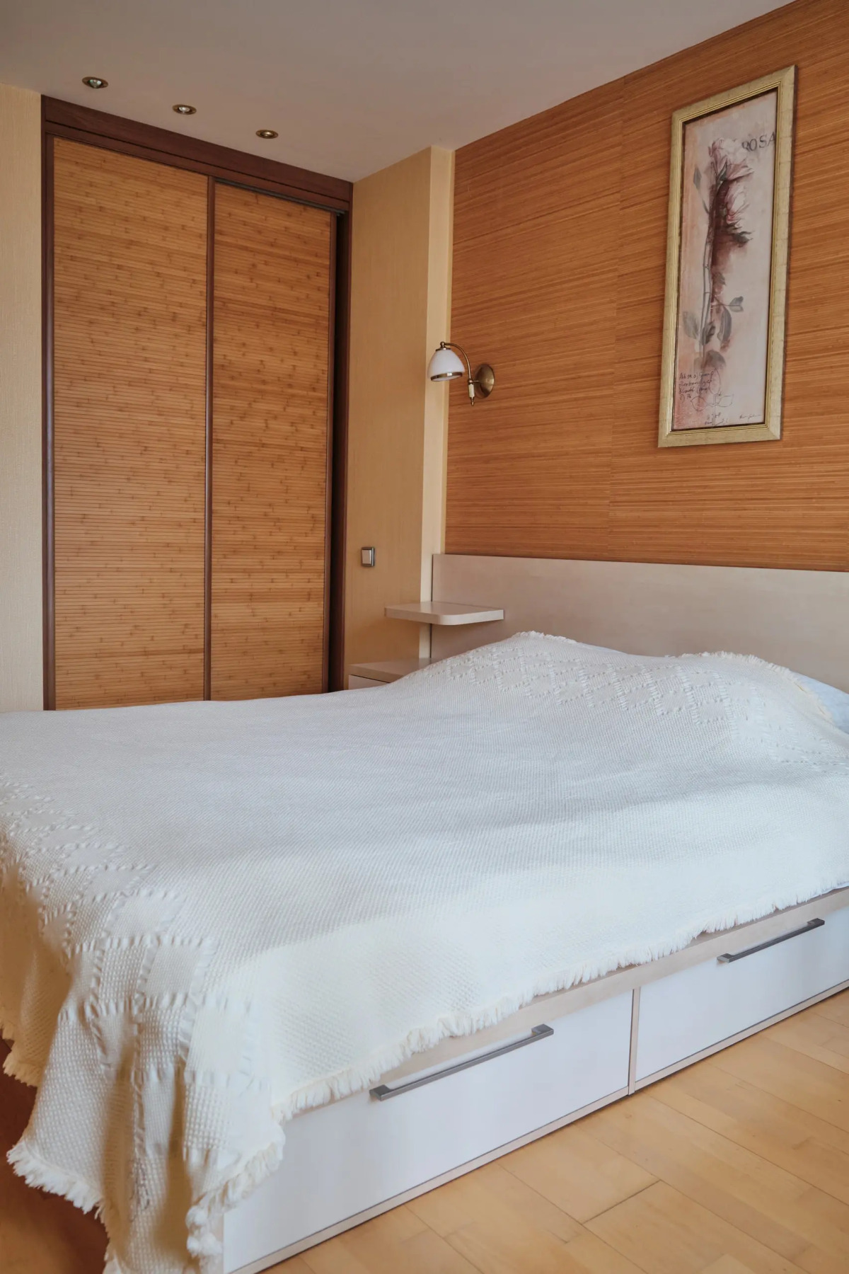 Апартаменты River apartment