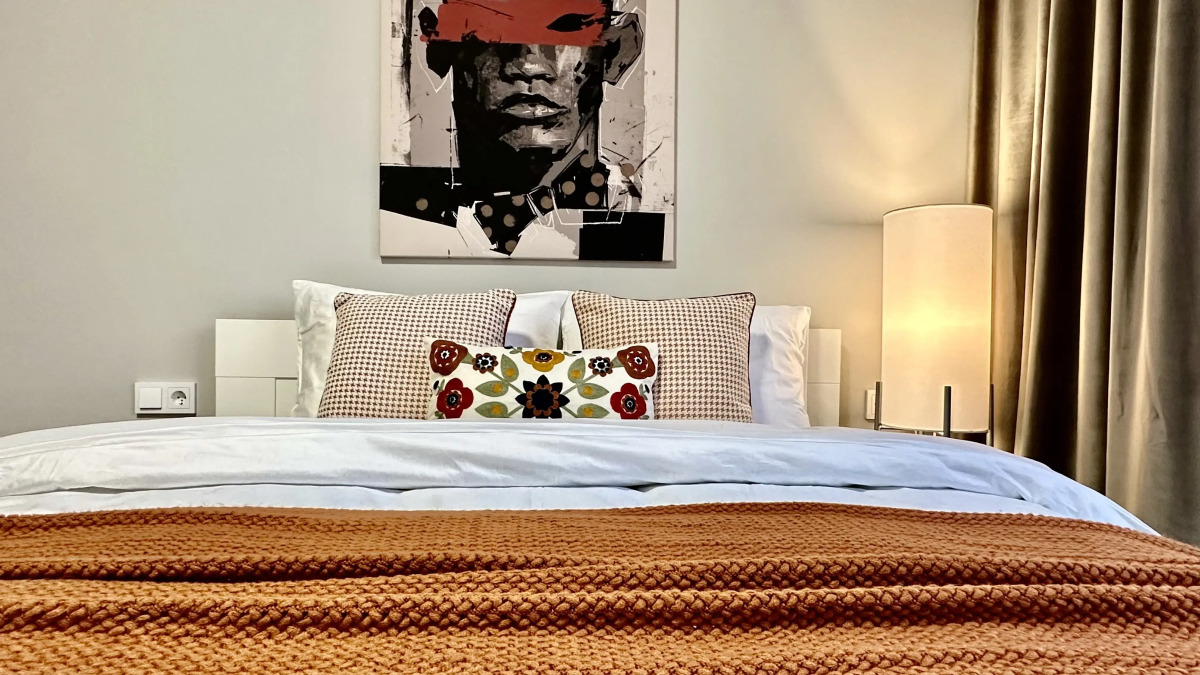 Апартаменты с Лучшим Видом Aparts for You