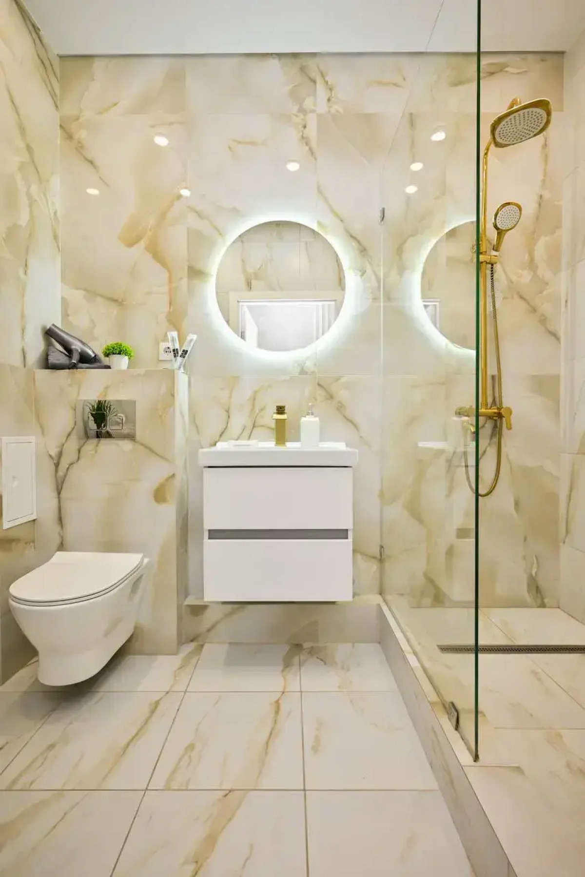 Апартаменты Золотое Сечение Люкс 1