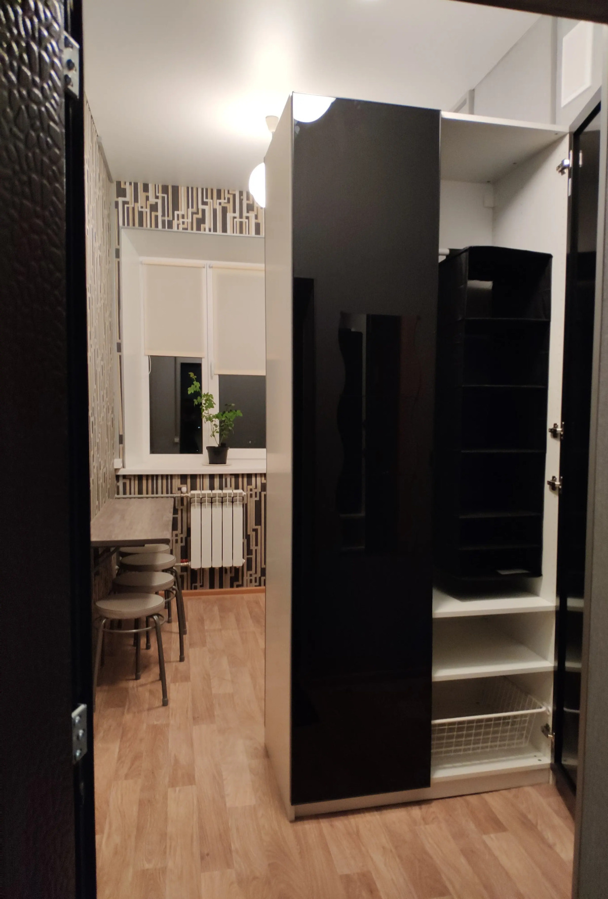 Апартаменты Дом на Мельнова 3