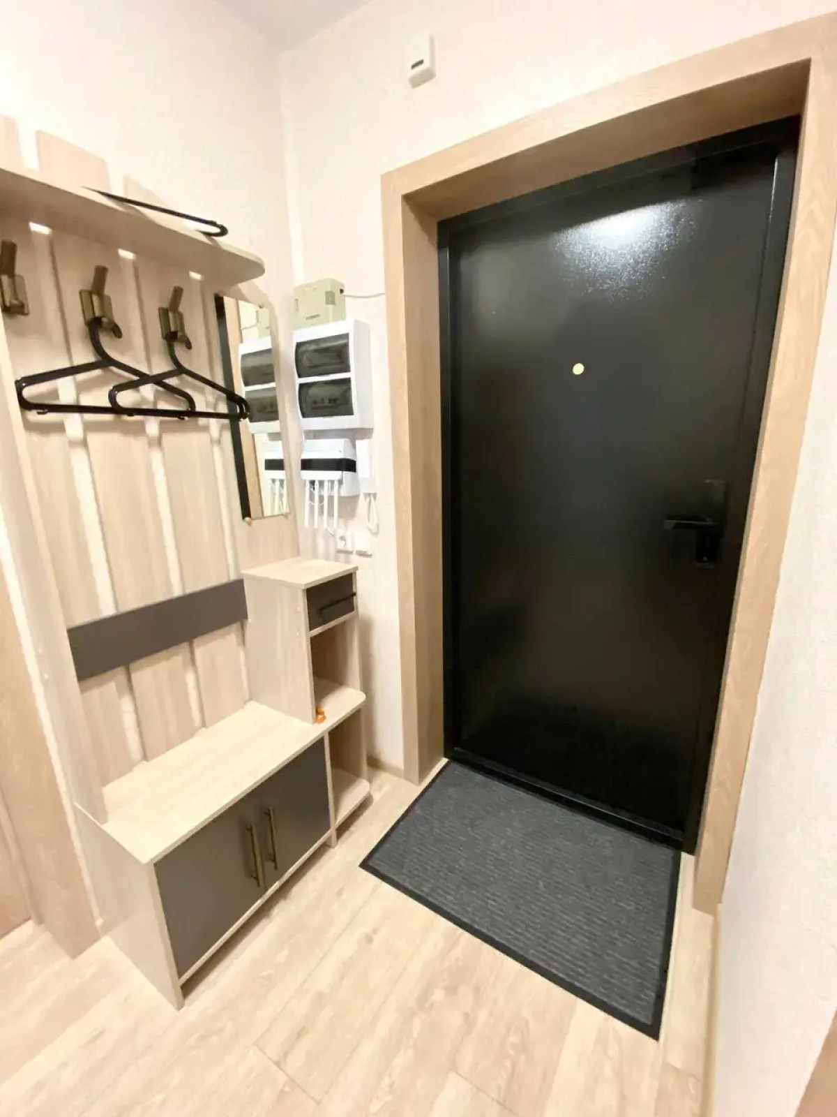 Апартаменты ЖК Задонье Парк на Московском Проспекте