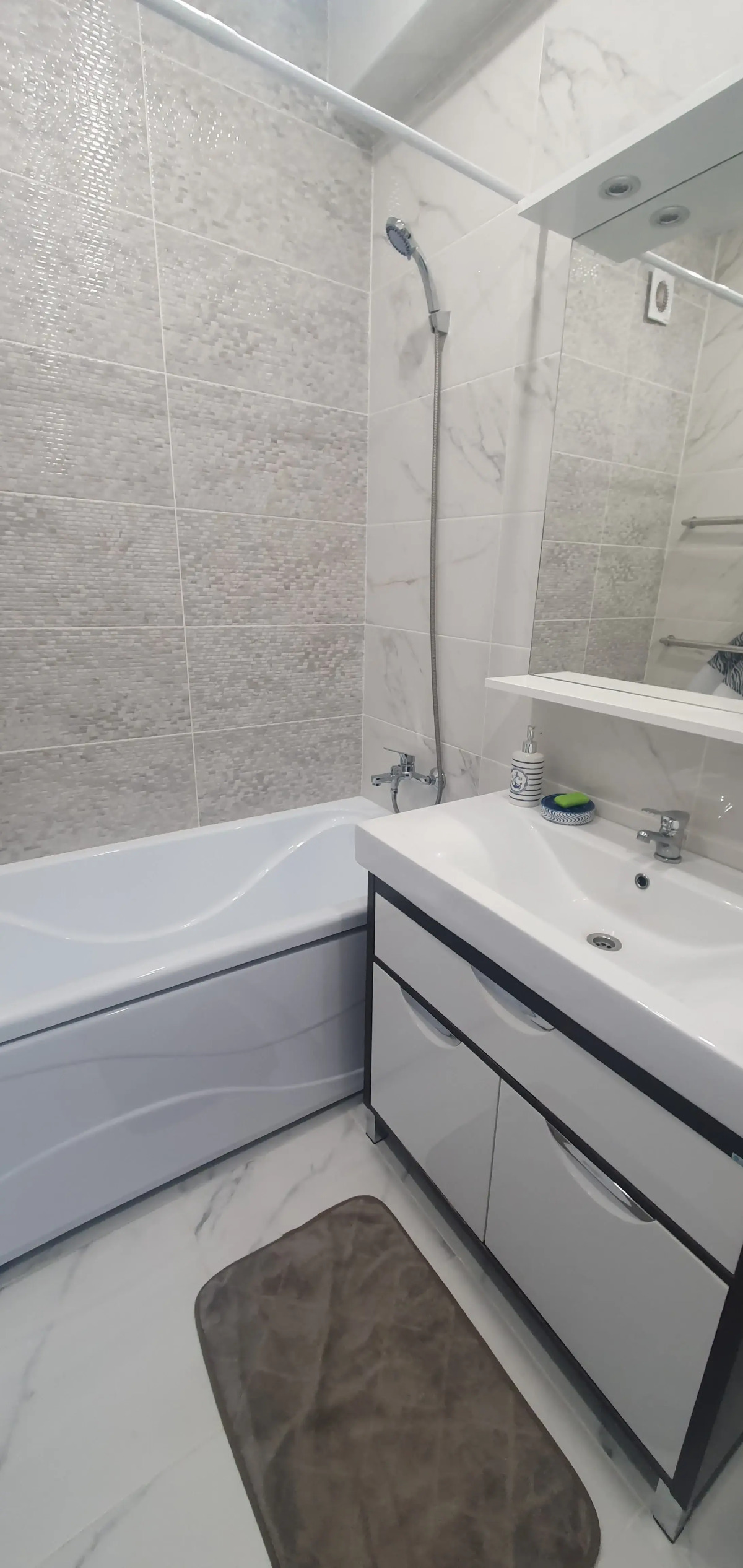 Апартаменты Адмиральского 1А