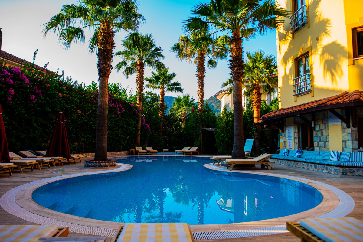 Hotel Dores Residence