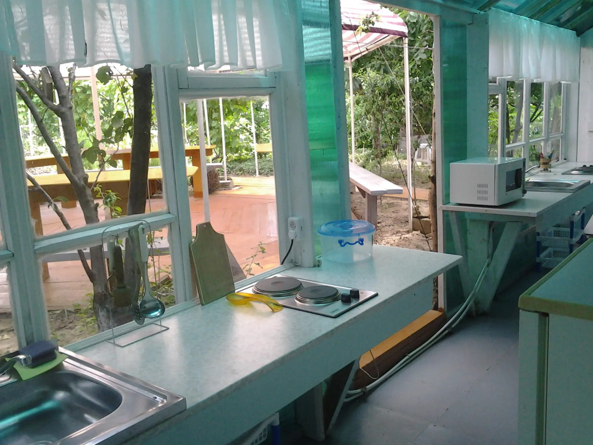 Гостевой Дом Лето Всем