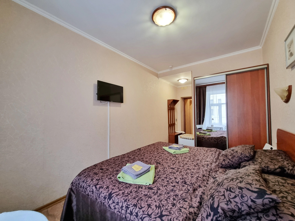 Отель Дольче Вита