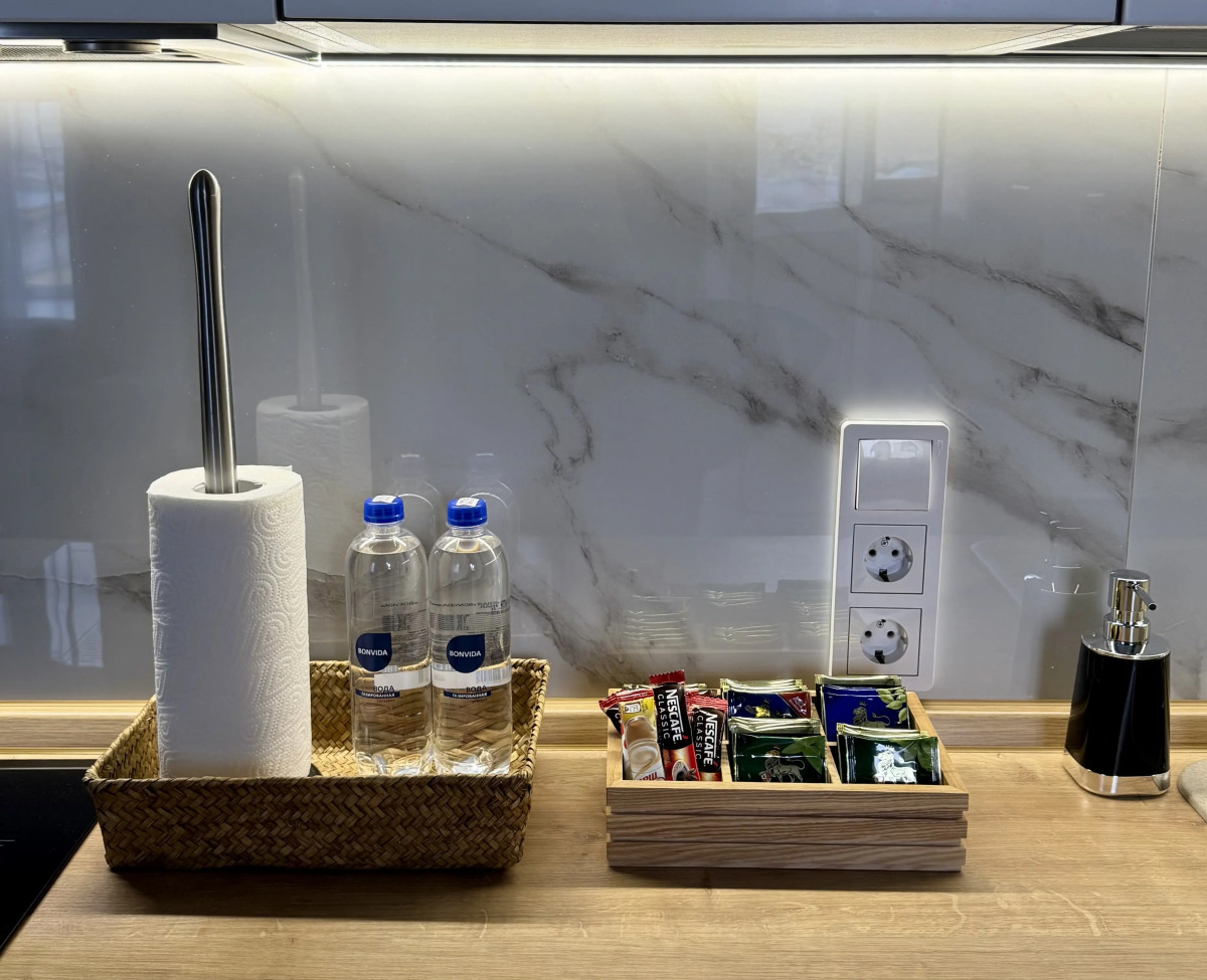 Апартаменты Элитные в Самом Центре