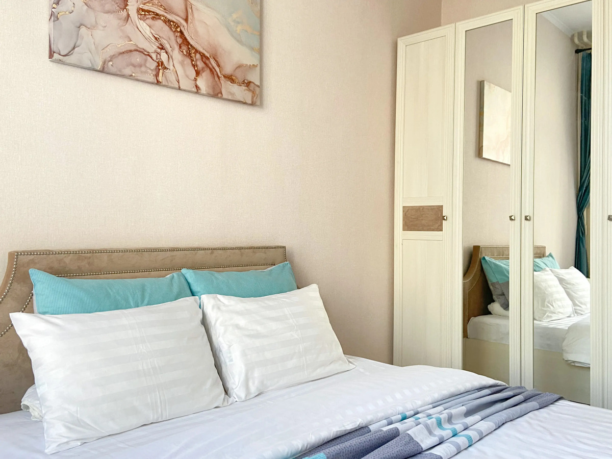 Квартира Fly Home аэропорт Шереметьево