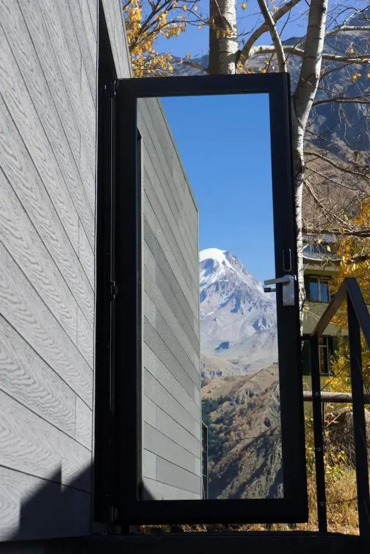 Отель Landscapes Hotel