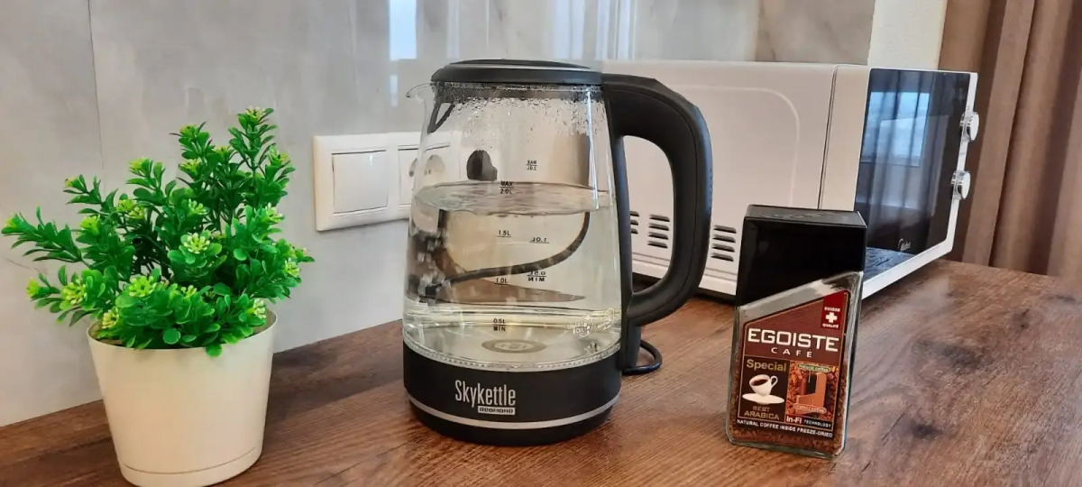 Апартаменты ЖК Альбатрос 12/16 на Поддубного 1