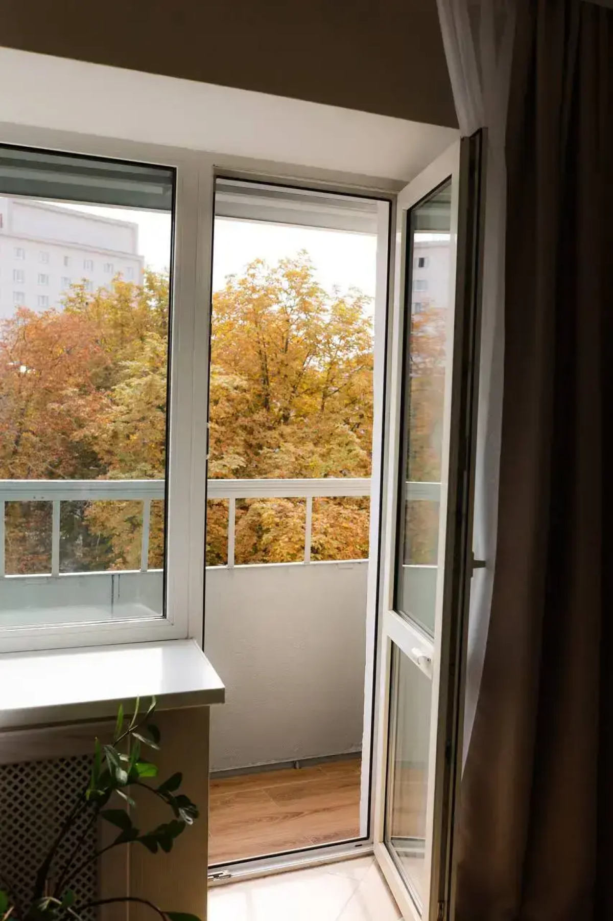 Апартаменты Emerald