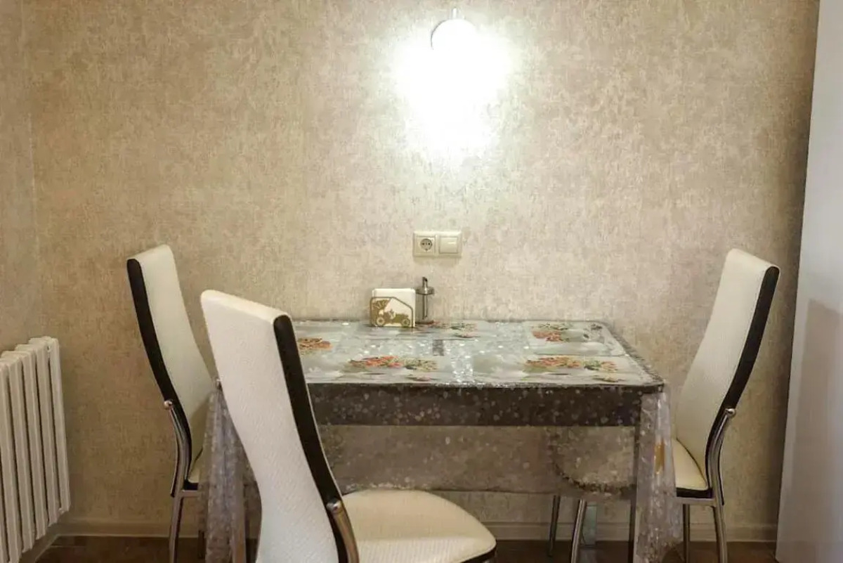 Апартаменты на Меридианной 3 у Набережной Казанки Казанский Версаль