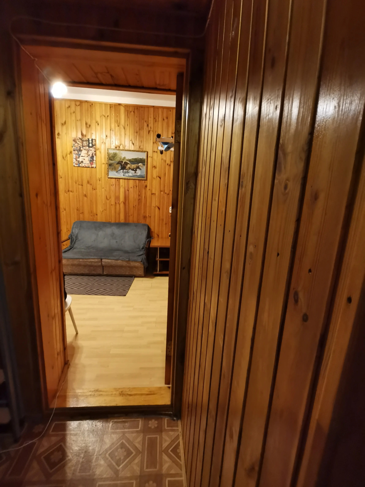 Квартира в историческом центре