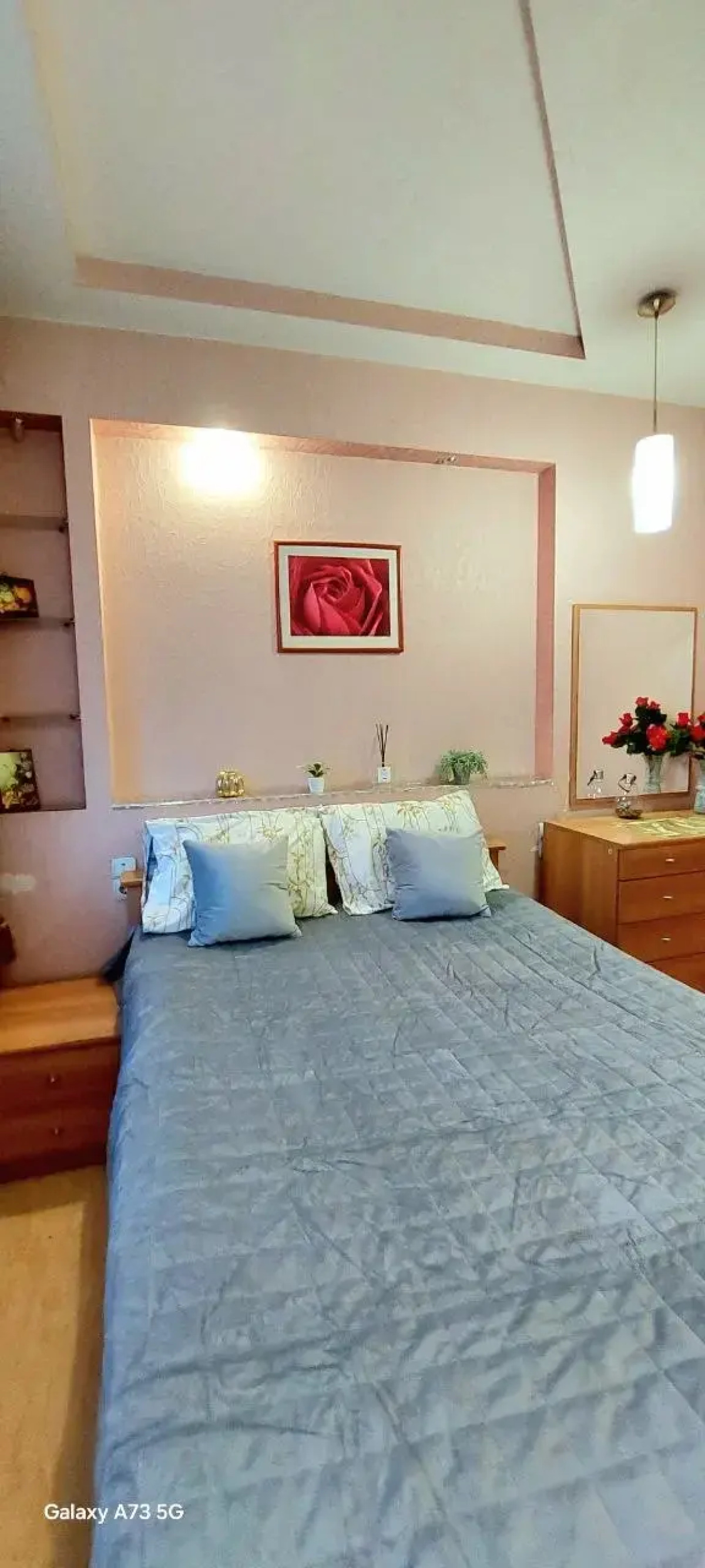 Апартаменты 3-ком золотой Вавилон