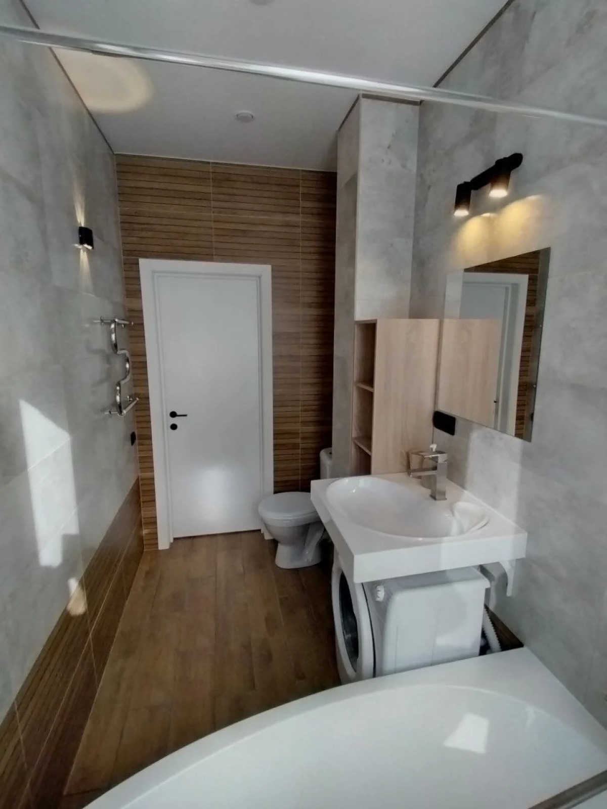 Квартира Никитинская 56