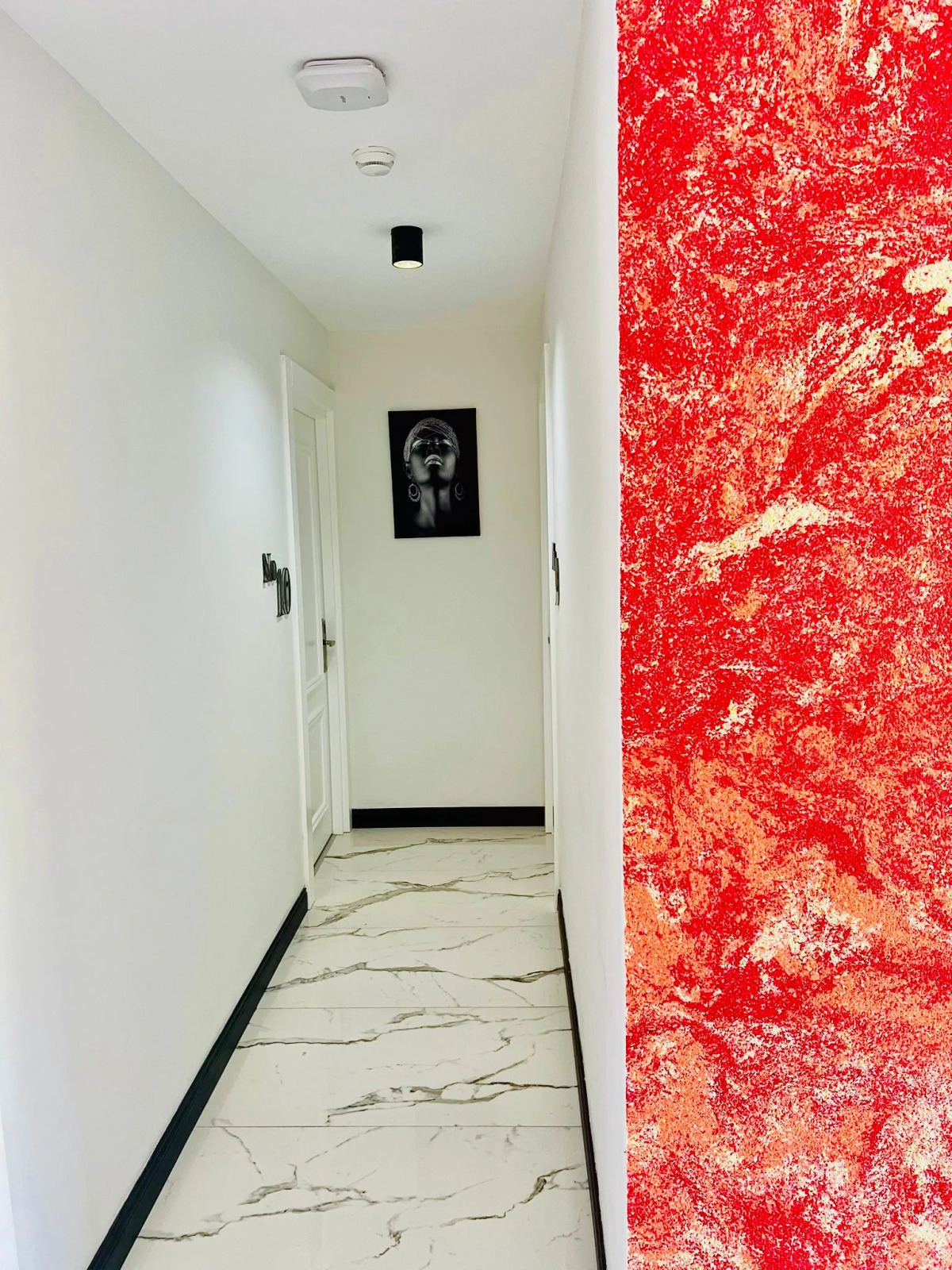 Бутик-Отель Euronova Hotel Residence