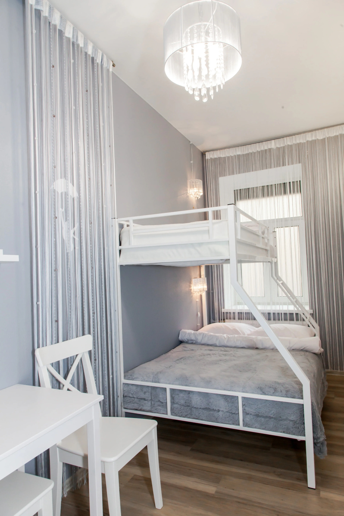 Гостевой дом Le jour et La nuit