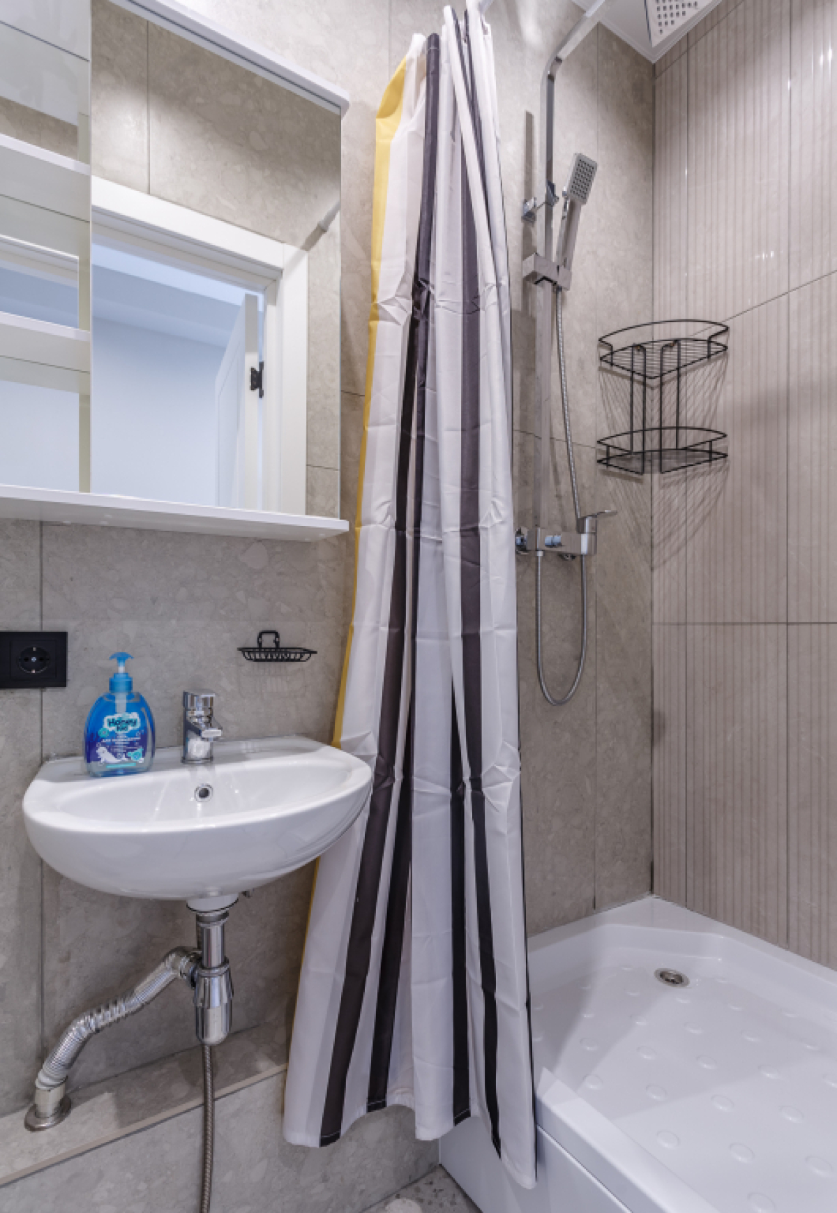 Апартаменты FortEstate проспект Вернадского 41/1 (4)