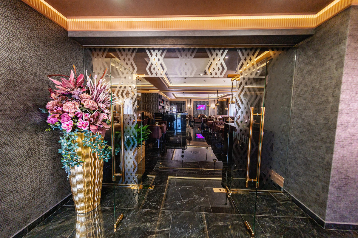 Отель Ефремовъ