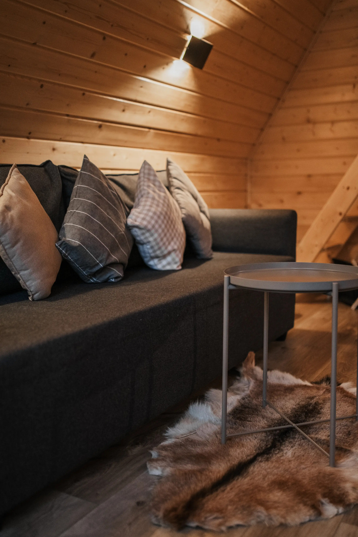 Частный дом Bjorn 1