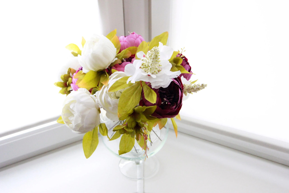 Perovskaya 2/2 Apartments